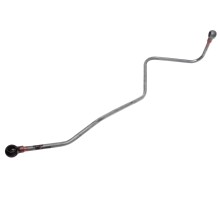 Трубка топливная ЯМЗ-236НЕ2 отводящая от ТННД АВТОДИЗЕЛЬ