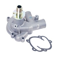 Насос водяной ГАЗ-3302 дв.ЗМЗ-406 в сборе с прокладкой PEKAR