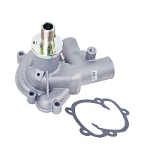 Насос водяной ГАЗ-3302 дв.ЗМЗ-406 в сборе с прокладкой PEKAR