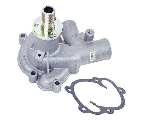 Насос водяной ГАЗ-3302 дв.ЗМЗ-406 в сборе с прокладкой PEKAR