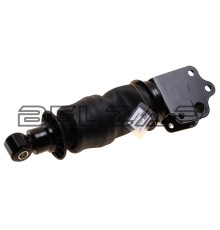 Амортизатор SHAANXI X3000 кабины передний (пневмо) OE, DZ14251440025, SHACMAN