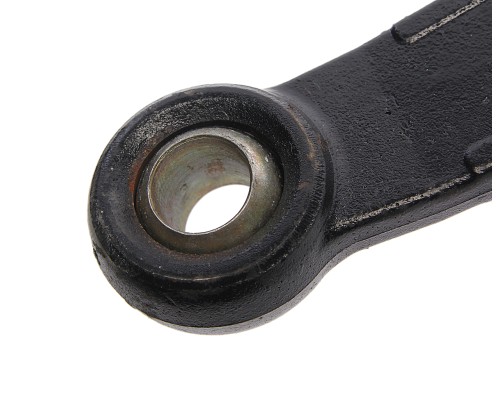 Тяга МТЗ навески правая (короткая) РЗТЗ