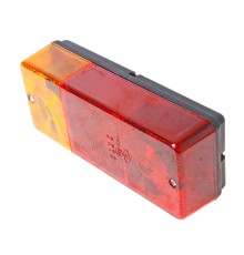 Фонарь задний МТЗ 7303.3716 (пластик) РК