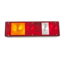 Фонарь задний КАМАЗ, МАЗ, УРАЛ правый (вместо 170447) ТЕХАВТОСВЕТ