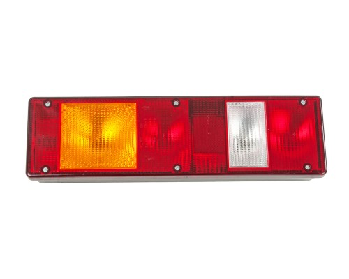 Фонарь задний КАМАЗ, МАЗ, УРАЛ правый (вместо 170447) ТЕХАВТОСВЕТ