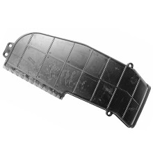 Воздухозаборник МАЗ в сборе ОЗАА