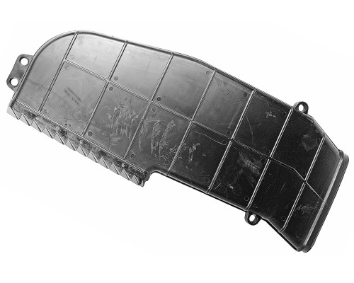 Воздухозаборник МАЗ в сборе ОЗАА