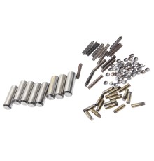 Ролик МТЗ РК комплект БЗТДИА