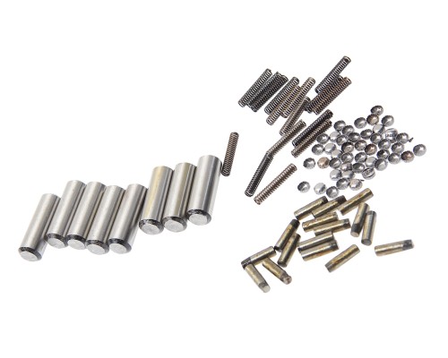 Ролик МТЗ РК комплект БЗТДИА