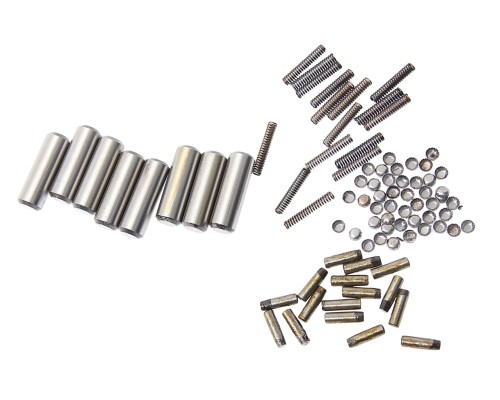 Ролик МТЗ РК комплект БЗТДИА