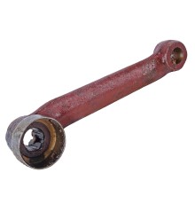 Рычаг МТЗ правый под ГОРу ВЗТЗЧ