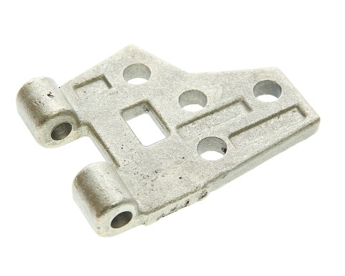 Петля МТЗ двери верхняя ВЗТЗЧ