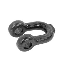 Серьга МТЗ механизма задней навески ВЗТЗЧ