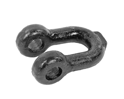 Серьга МТЗ механизма задней навески ВЗТЗЧ