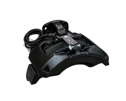 Суппорт МАЗ-203, 5440М9 (K031680) левый SORL