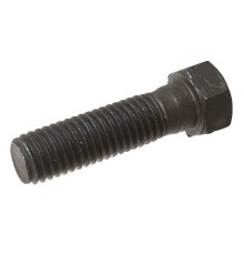Болт ЯМЗ фланца полумуфты М10х36 АВТОДИЗЕЛЬ