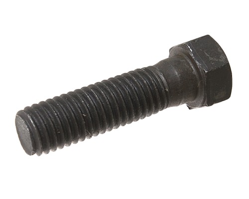 Болт ЯМЗ фланца полумуфты М10х36 АВТОДИЗЕЛЬ
