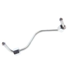 Трубка топливная SITRAK HOWO дв.MC11, MC13 3-го цилиндра OE