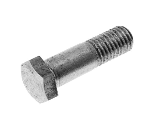 Болт МТЗ корпуса вилок КПП призонный М12х1.75х42 САЗ