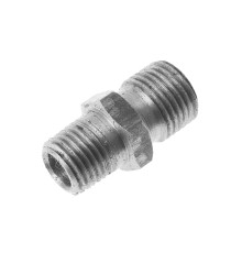 Штуцер МТЗ переходника механизма блокировки САЗ