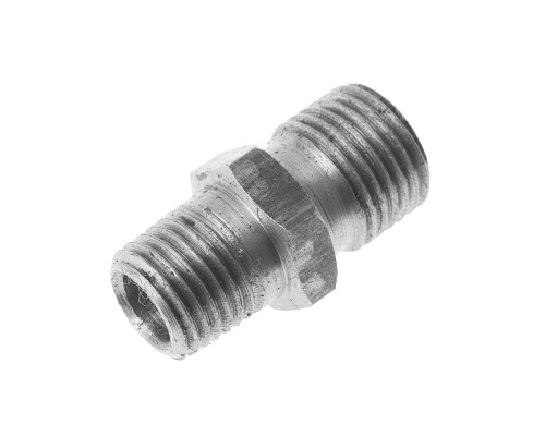 Штуцер МТЗ переходника механизма блокировки САЗ