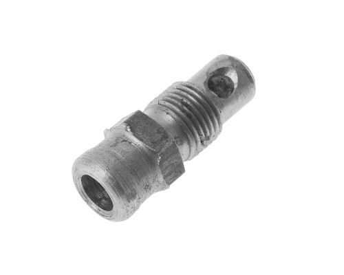 Штуцер МТЗ бака топливного САЗ