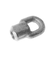 Гайка МТЗ-1221 ступицы задних колес специальная САЗ