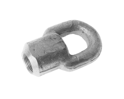 Гайка МТЗ-1221 ступицы задних колес специальная САЗ