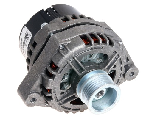 Генератор ГАЗ-31029, 3110, 3302, УАЗ дв.ЗМЗ-405, 406, 409 14В 90A БАТЭ