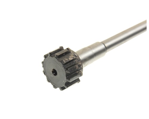 Вал МТЗ-320 БЗТДИА