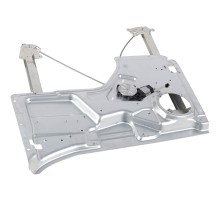 Стеклоподъемник SHACMAN SHAANXI X6000 двери правый электрический OE