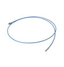 Трубка КАМАЗ рукоятки переключения КПП (L=2850мм) ROSTAR