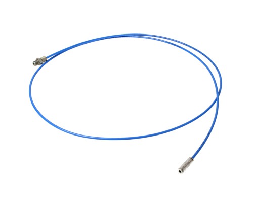 Трубка КАМАЗ рукоятки переключения КПП (L=2850мм) ROSTAR