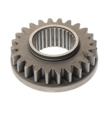 Шестерня МТЗ сцепления Z=24/20/28 в сборе ОАО МЗШ