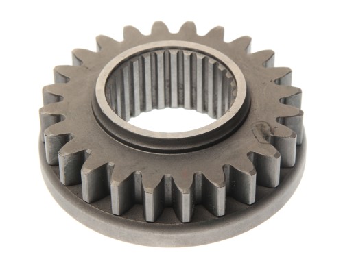 Шестерня МТЗ сцепления Z=24/20/28 в сборе ОАО МЗШ