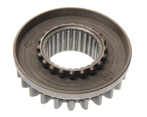 Шестерня МТЗ сцепления Z=24/20/28 в сборе ОАО МЗШ