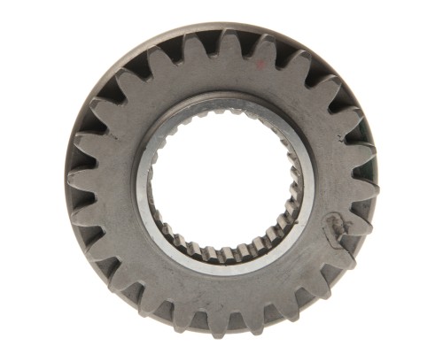Шестерня МТЗ сцепления Z=24/20/28 в сборе ОАО МЗШ