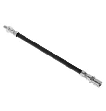 Шланг тормозной ГАЗ-3302 промежуточный L=257мм Н/О ДЗТА