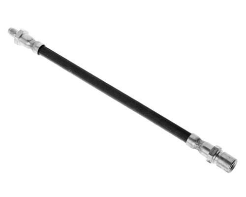 Шланг тормозной ГАЗ-3302 промежуточный L=257мм Н/О ДЗТА