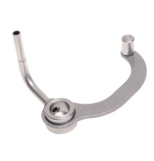 Форсунка SHACMAN SHAANXI дв.ISM11 масляная охлаждения поршня двигателя OE