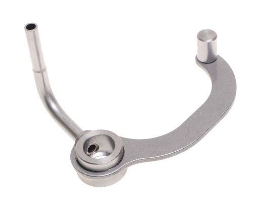 Форсунка SHACMAN SHAANXI дв.ISM11 масляная охлаждения поршня двигателя OE