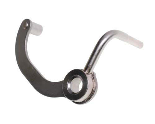 Форсунка SHACMAN SHAANXI дв.ISM11 масляная охлаждения поршня двигателя OE