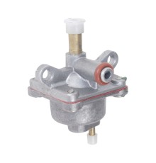 Клапан ЗМЗ-406 редукционный топливный на рампу форсунок PEKAR