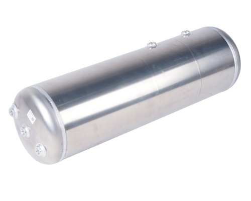 Баллон воздушный SHACMAN SHAANXI X6000 ресивер OE