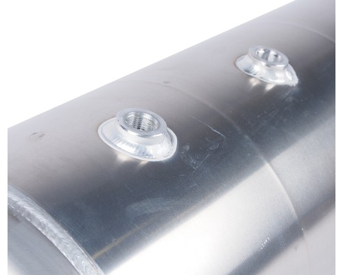 Баллон воздушный SHACMAN SHAANXI X6000 ресивер OE