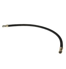 Шланг УРАЛ ПГУ L=700мм дв.ЯМЗ-236НЕ2 УРТ