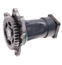 Привод вентилятора SITRAK HOWO OE