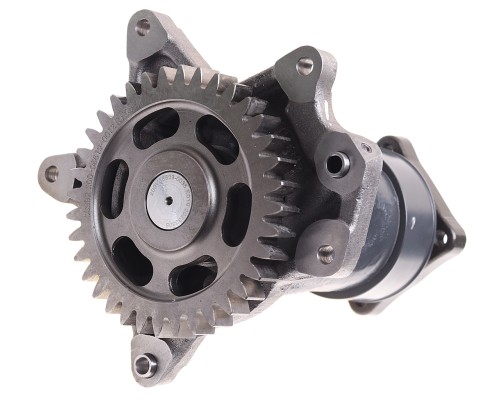 Привод вентилятора SITRAK HOWO OE