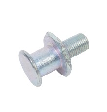 Шип ГАЗ-3307, 3309 замка двери направляющий (ОАО ГАЗ)