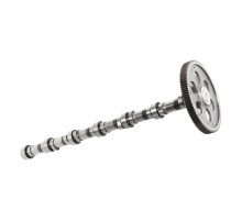 Вал распределительный ЯМЗ-536 с шестерней в сборе АВТОДИЗЕЛЬ